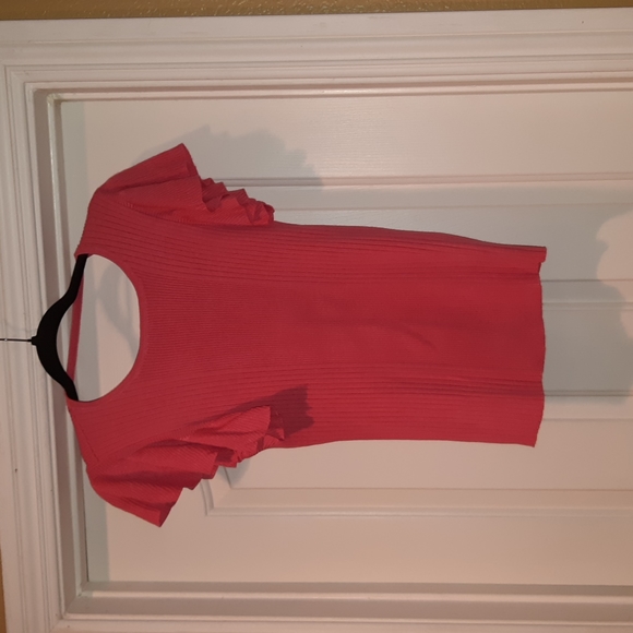 The Limited Pink Top - Size Medium - Picture 6 of 11